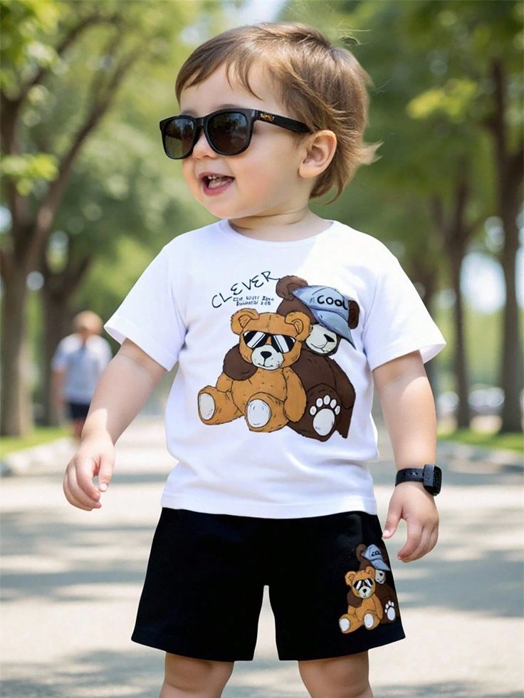 Conjunto niño