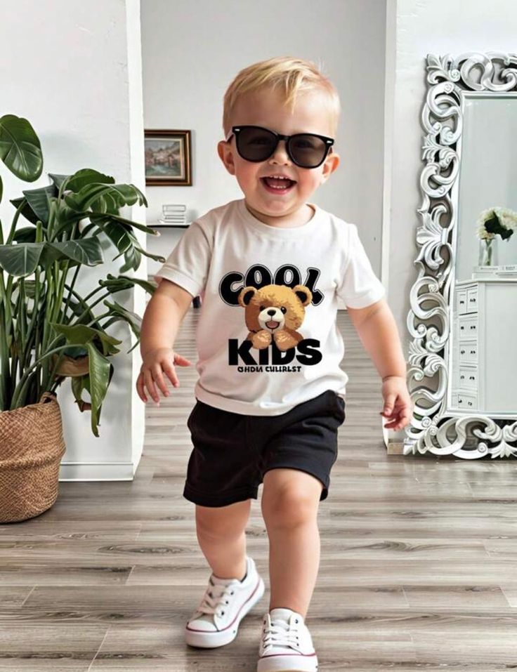 Conjunto niño