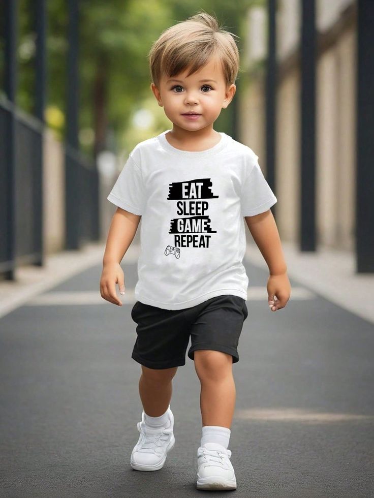 Conjunto niño