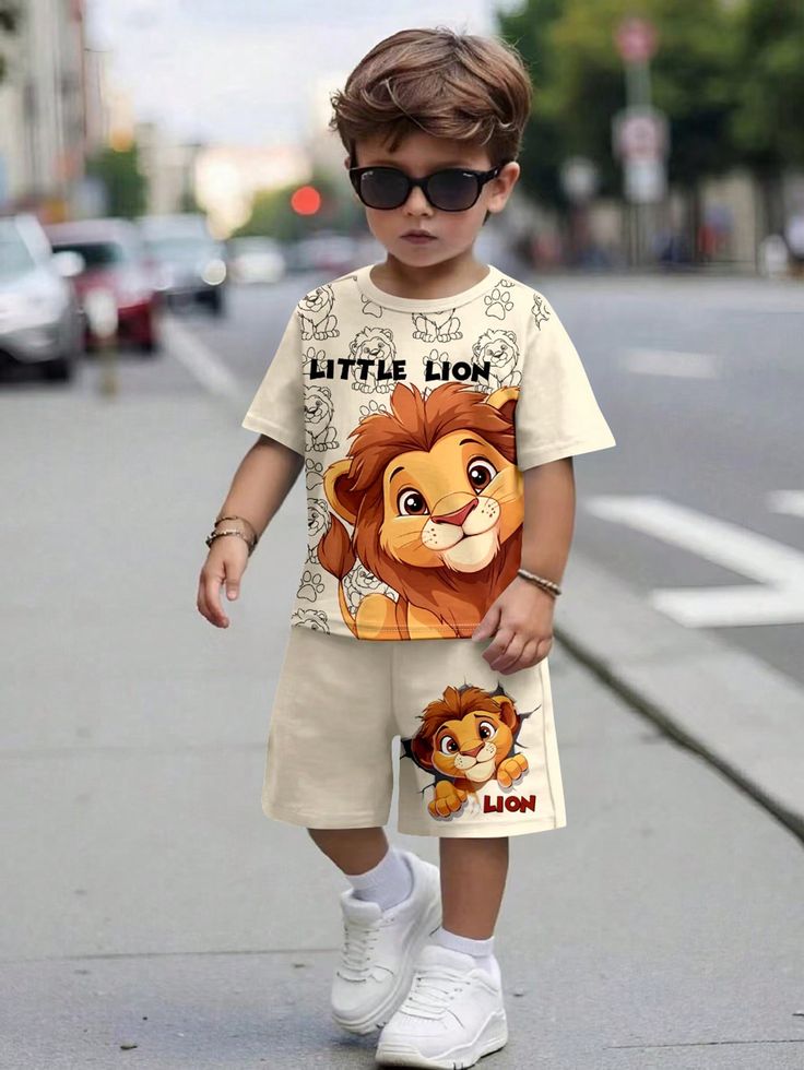 Conjunto niño