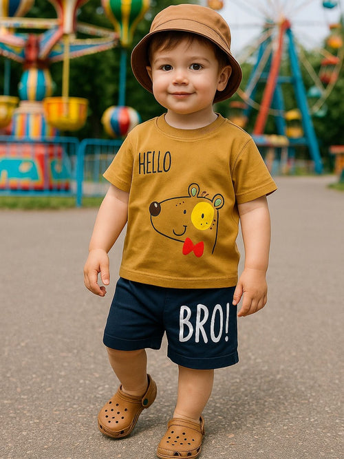 Conjunto niño