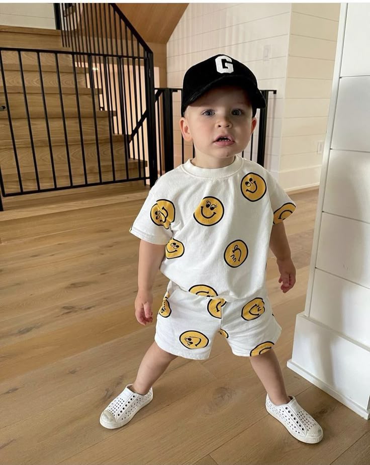 Conjunto niño